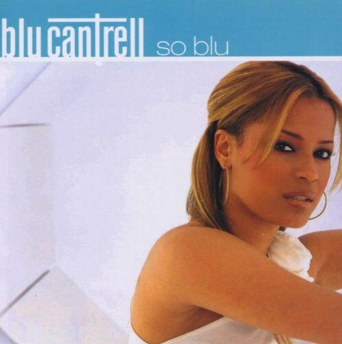 Blu Cantrell - So Blu - Preis vom 11.10.2026 03:10:56 h