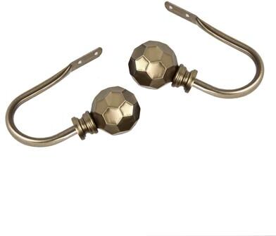 InStyleDesign Finley Holdback Pair