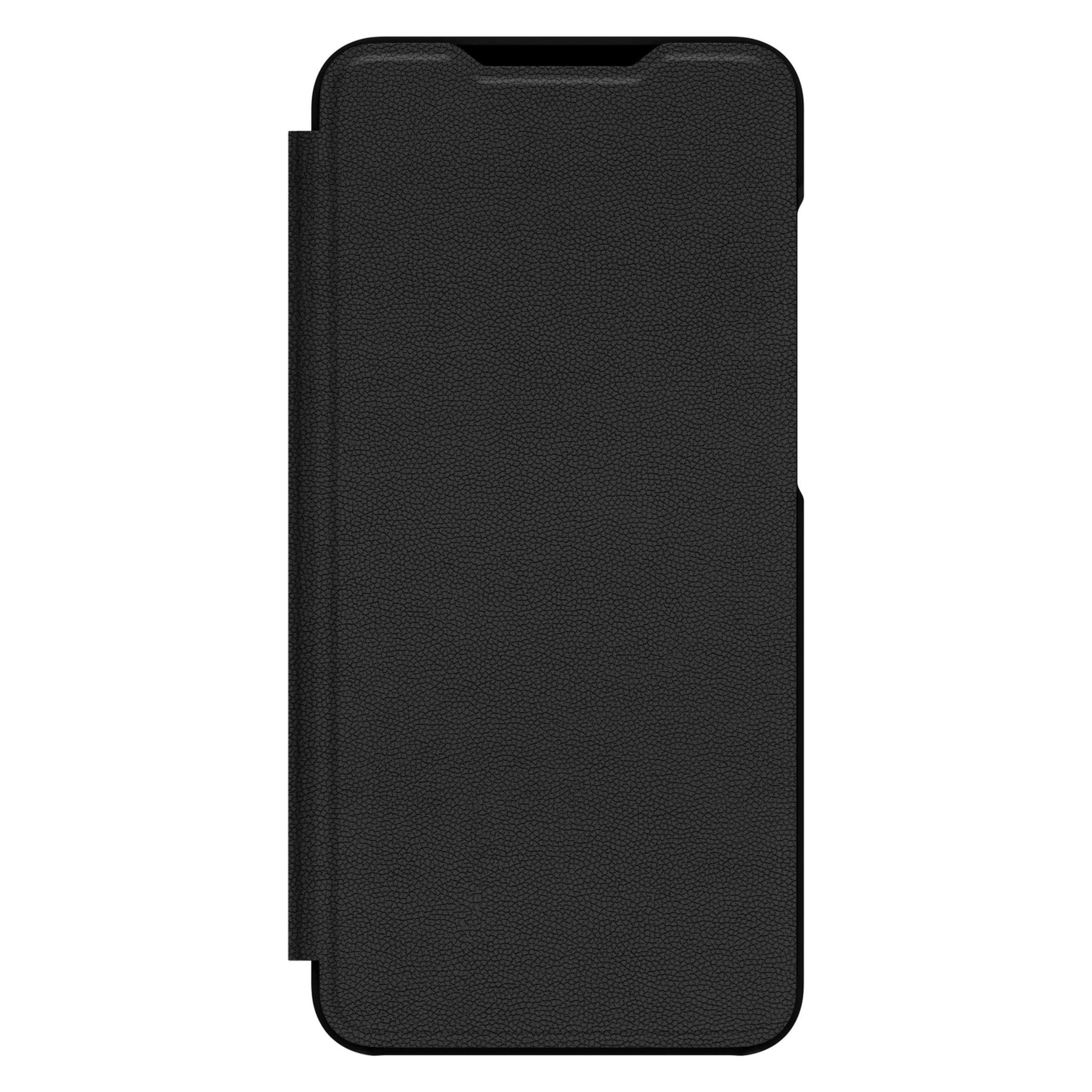 Samsung Anymode Wallet Flip Case (Samsung Galaxy S25 FE) (GP-FWS731AMBBW)