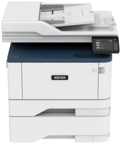 Xerox B315 Multifunktionsdrucker Laser Schwarz-Weiß A4 Drucker, Scanner, Kopierer, Fax ADF, Duplex, LAN, USB, WLAN