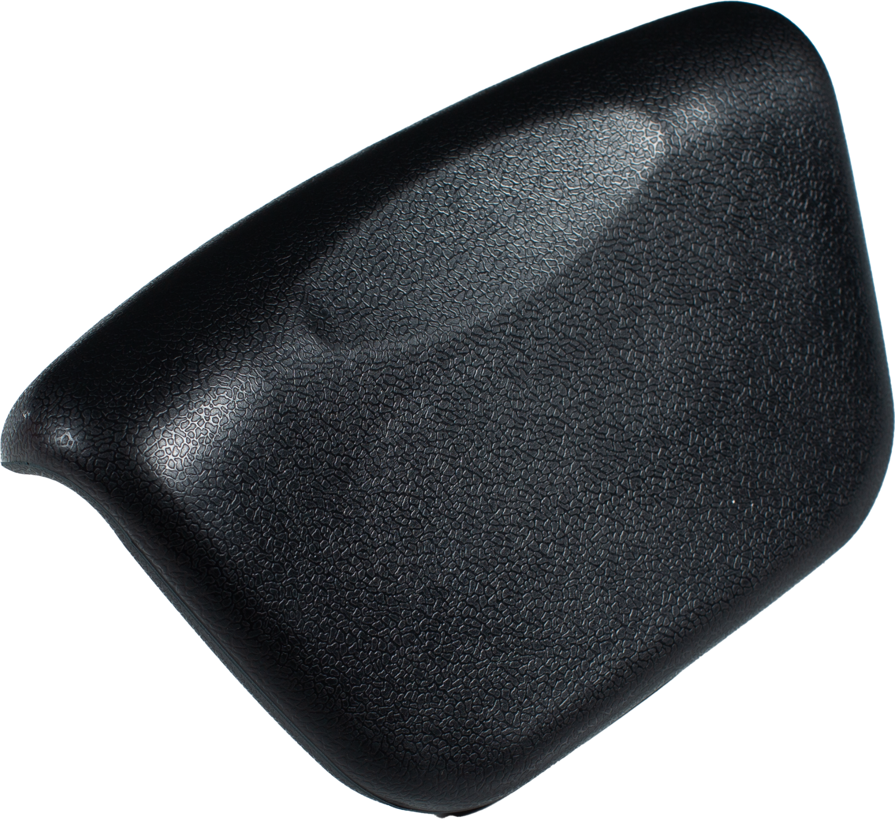 Badewanne 182x182 Rund cm, rund oder eckig, Einbau, für 2 Personen, glasfaserverstärktes Sanitäracryl, Caribia VIDAL XXL Badewanne, Made in Germany