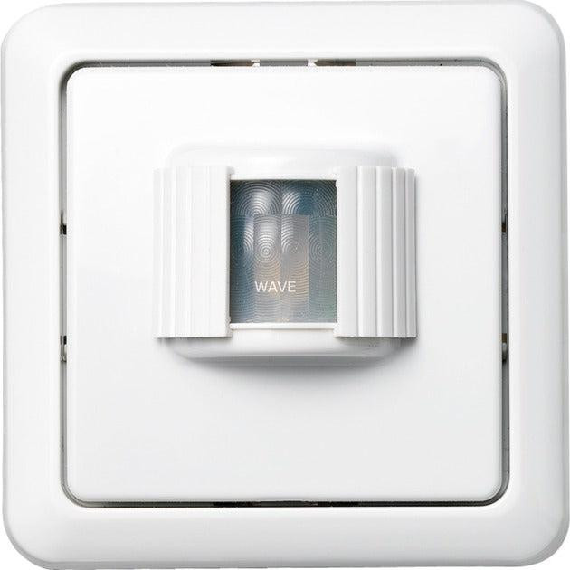 KlikAanKlikUit AWST-6000 Draadloze Passieve Infraroodsensor (PIR) - Wit