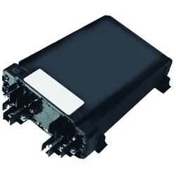 Ceag Sicherheitst. Vorschaltgerät elektron. EVG 09236 (2x36W)