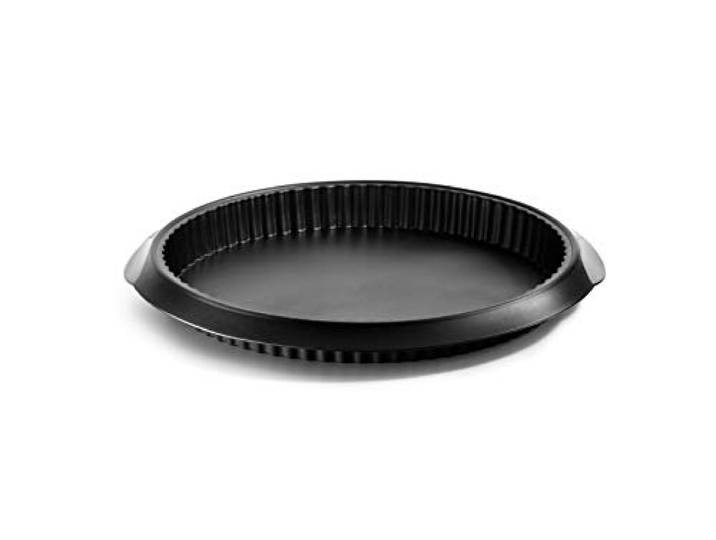 Lékué Moule à Tarte 28 cm
