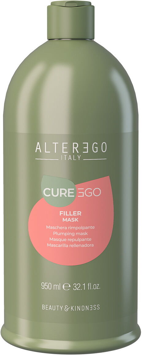 950ml ALTER EGO CUREGO Filler Mask