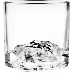Mont Blanc Whisky-Gläser 2 St.