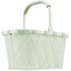 reisenthel carrybag - türkis