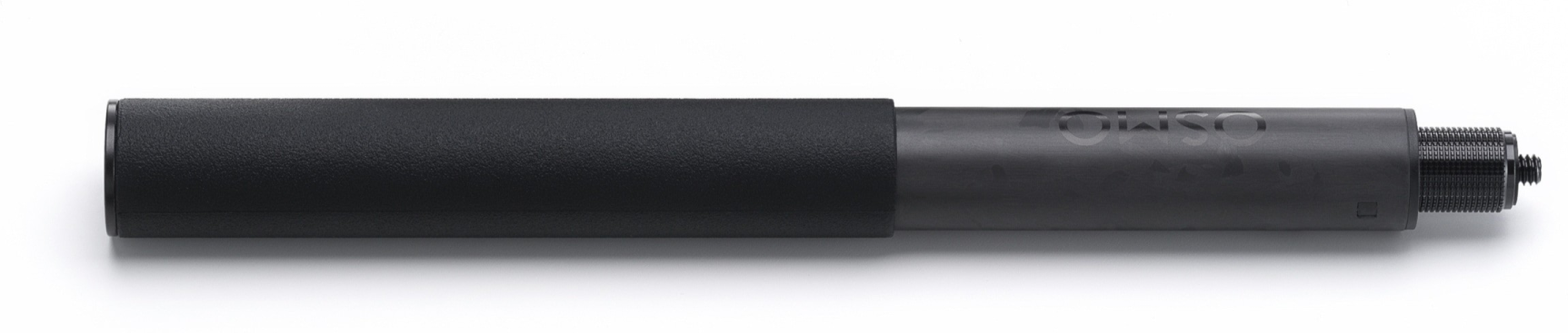 Bastão de Selfie Invisível 1 m em fibra de carbono de alta resistência para DJI Osmo