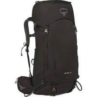 Kyte 38, Rucksack schwarz, 38 Liter, Größe WM/L