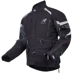Rukka Madagasca-R Motorrad Textiljacke 58