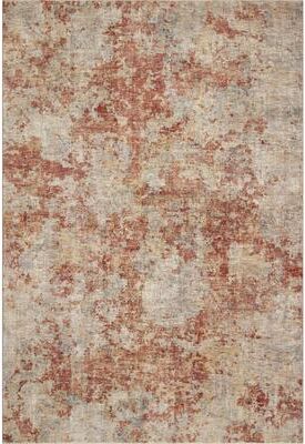 Alexander Home Giovanna Modern Abstract Area Rug