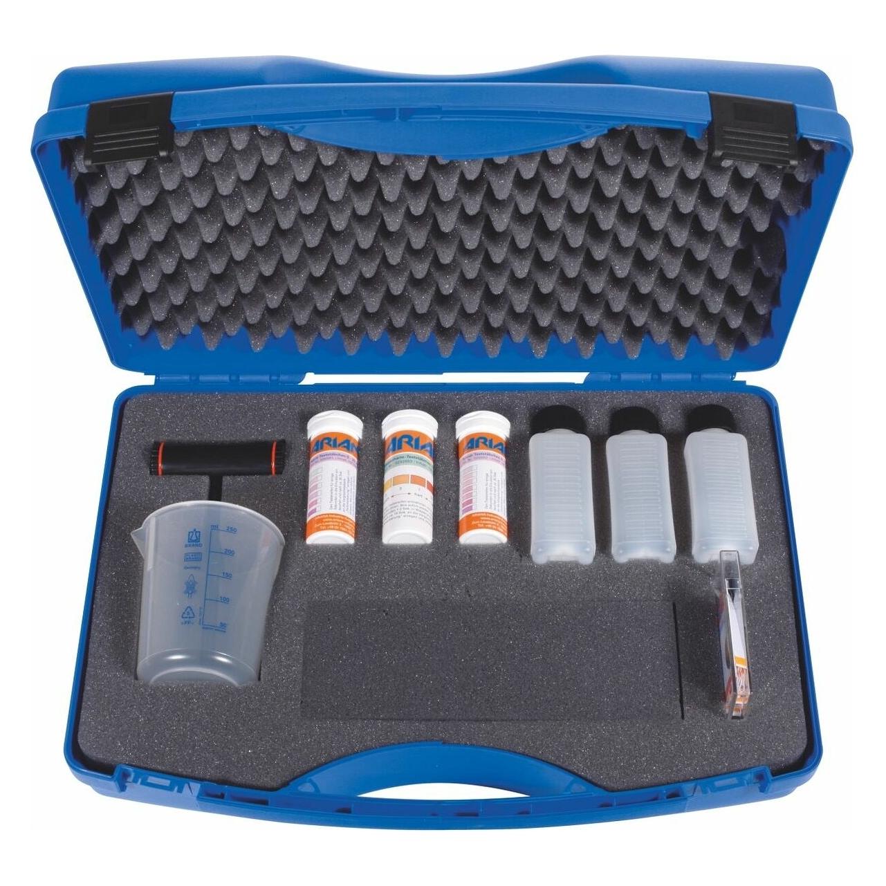 Ariana Emulsionspflegekoffer nach TRGS 611 (0292000)