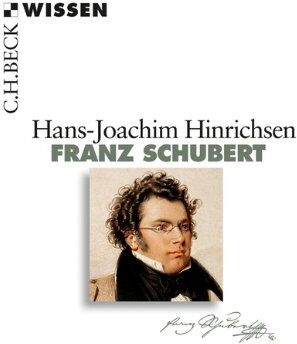 Hans-Joachim Hinrichsen - Franz Schubert - Preis vom 30.09.2026 09:01:18 h