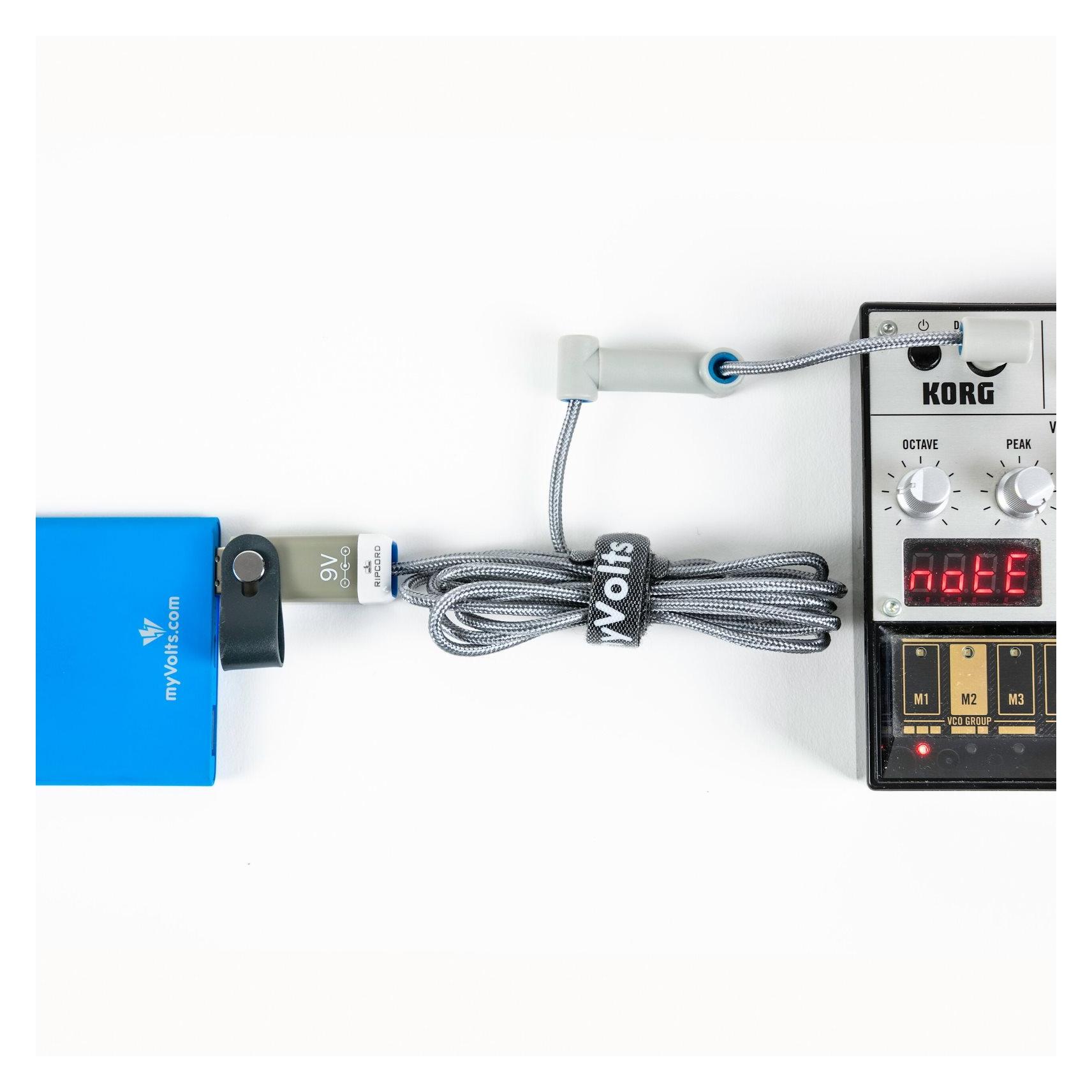 MyVolts RIPTIPS01 - Ripcord Tipset (40298817)