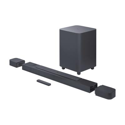 JBL Soundbar "Bar 800 Pro", schwarz, B:15cm H:15cm T:120cm, Lautsprecher, Topseller