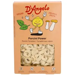 Tortellini - Steinpilz 250g