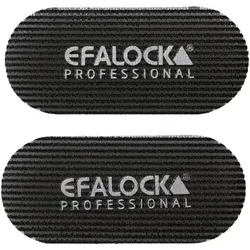 2 Stück Efalock HairPads