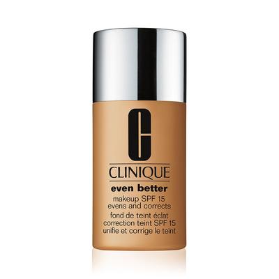 Clinique Even Better Make-up Spf15 WN 100 Deep Honey 30 ml Make up