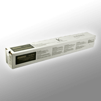 Utax Toner CK-8511K 1T02L70UT0 schwarz