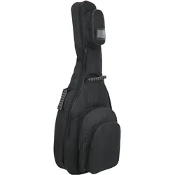 DIMAVERY DSB-610 Soft-Bag Westerngitarre