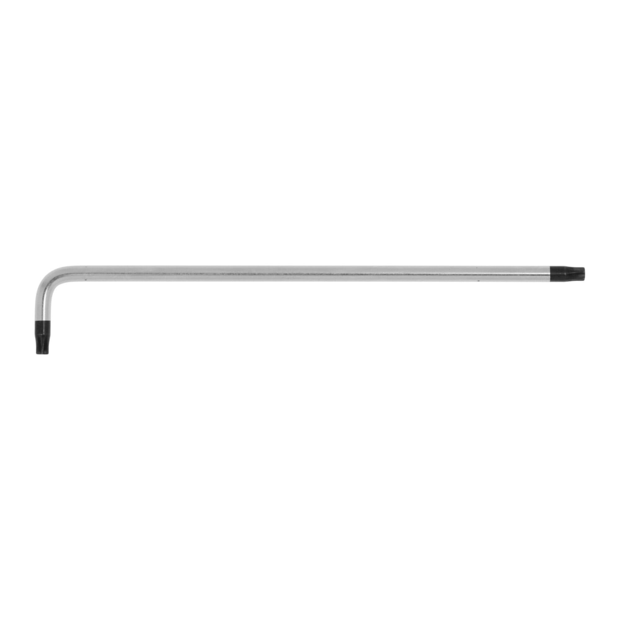 PB Swiss Tools Winkelschraubendreher, mit Bohrung, für TX, TX15 (411.B 15)