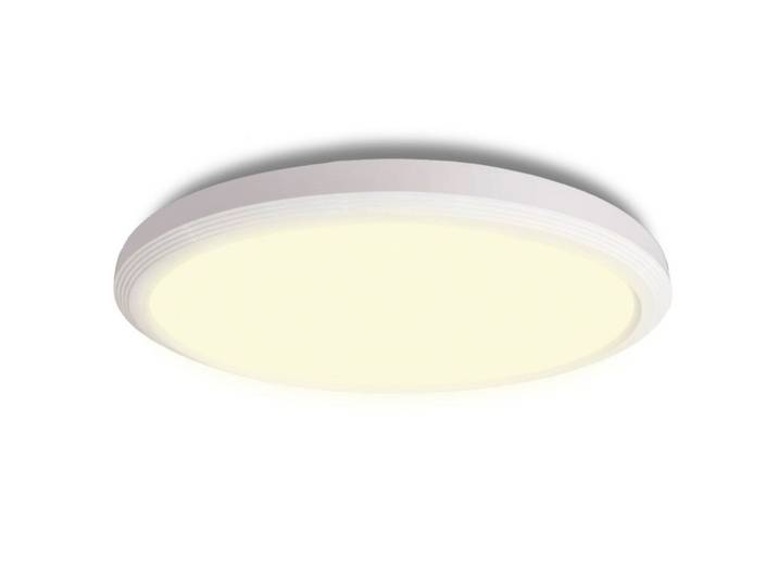 Ultra LED Deckenleuchte 3-step Ø30 IP54 - Halo Design - Wohnzimmer - Kunststoff