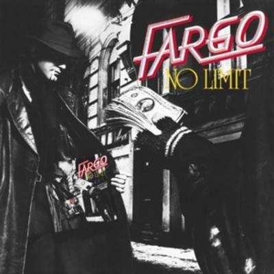 No Limit - Fargo, Vinyl