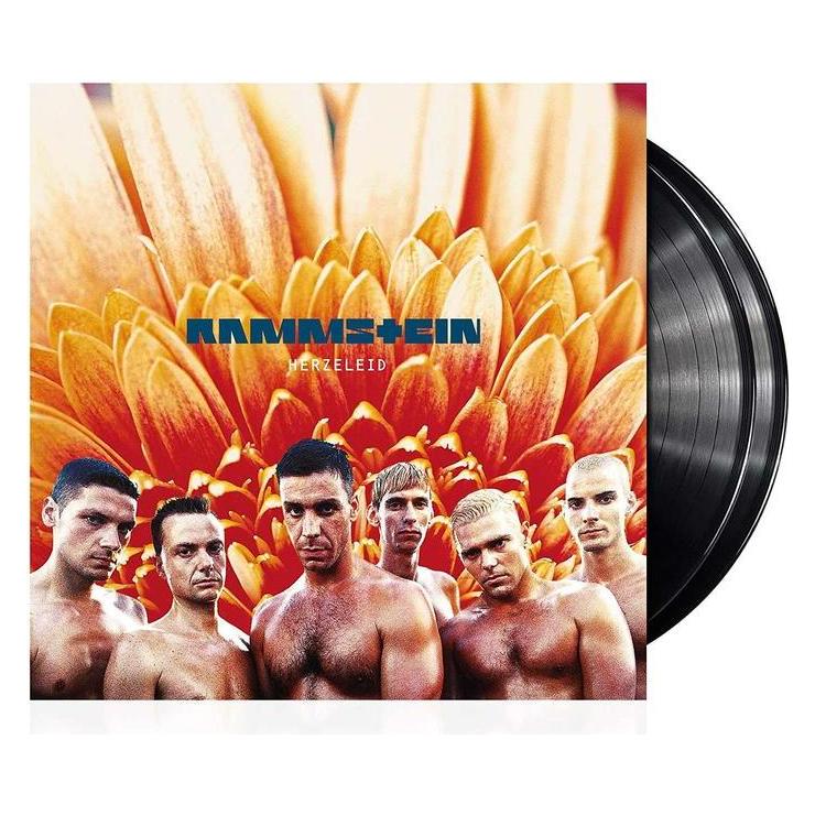 Vertigo Berlin Herzeleid (Rammstein) (40938617)