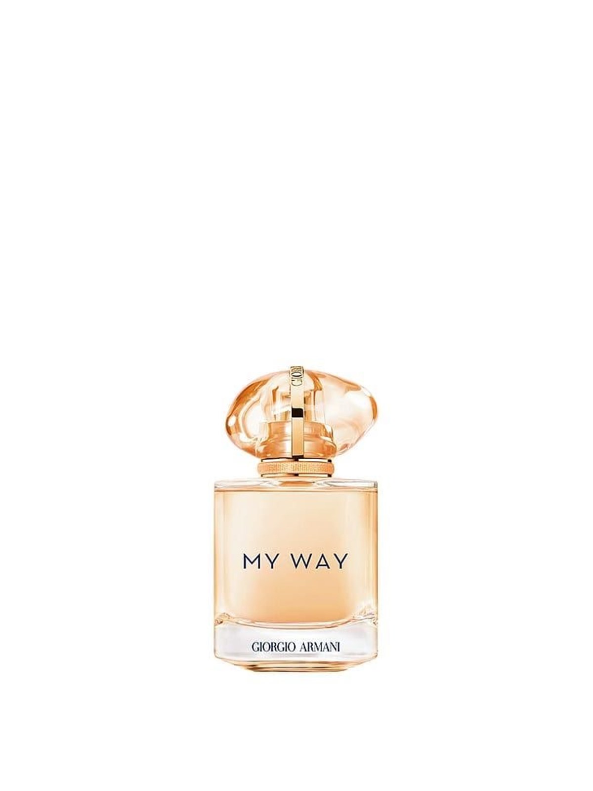 Giorgio Armani My Way Sunny Vanilla Eau de Parfum - 50 ml0