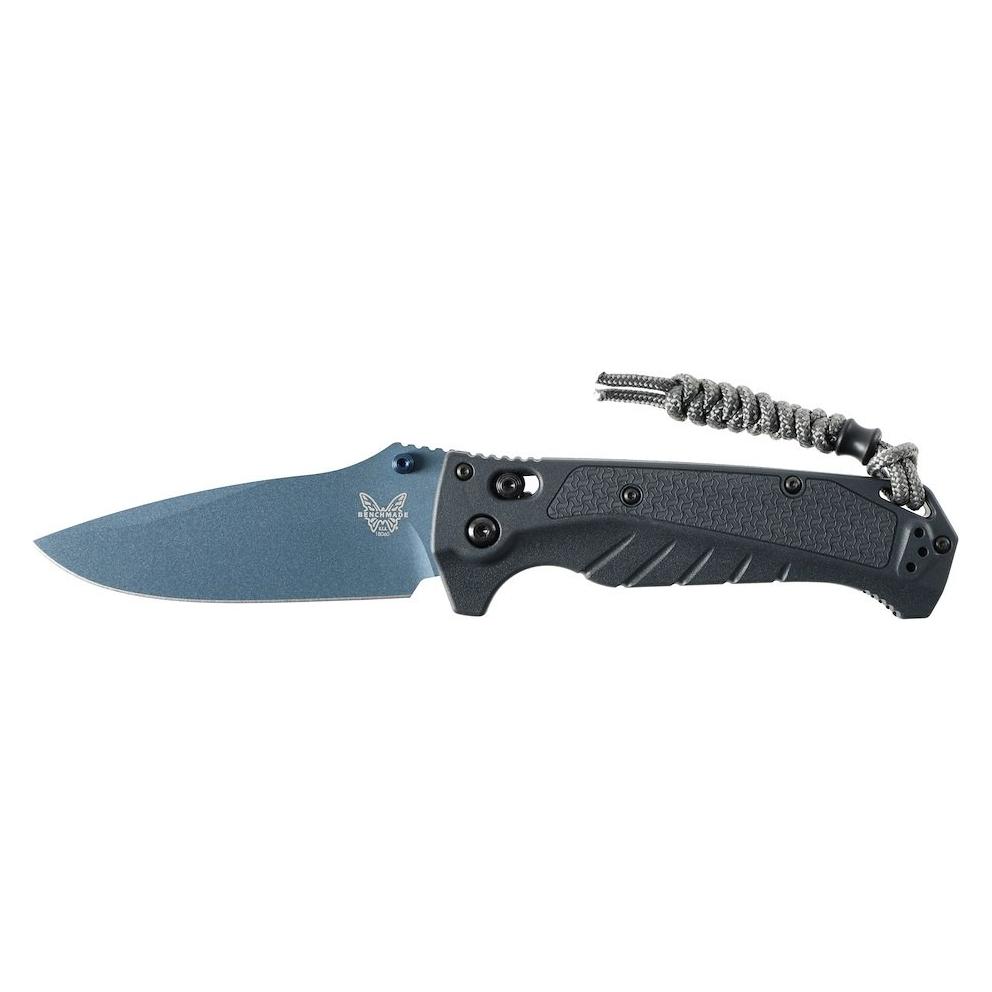 Benchmade Adira 18060BT-01 Klappmesser (73105441)