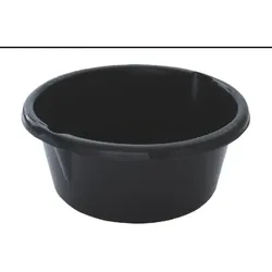 Küchenschüssel Rund 4ltr Rührschüssel Salatschüssel Teigschüssel