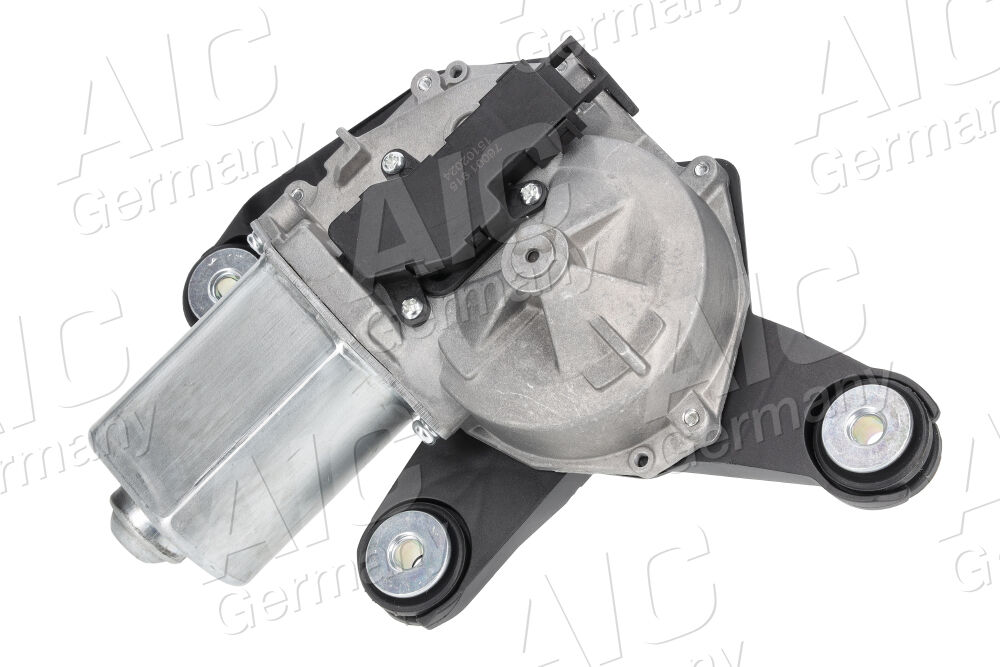 Aic Wischermotor 76001 Hinten Für Abarth