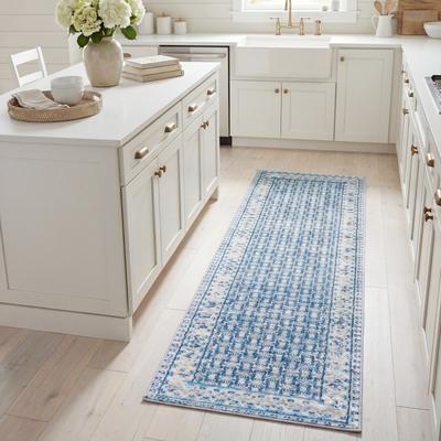 SAFAVIEH Brentwood Gusta Traditional Oriental Rug