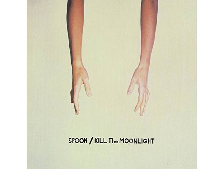 Kill the Moonlight