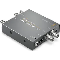 Blackmagic UpDownCross (Video Switch), Video Converter