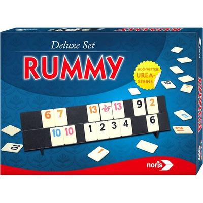 Deluxe Set - Rummy