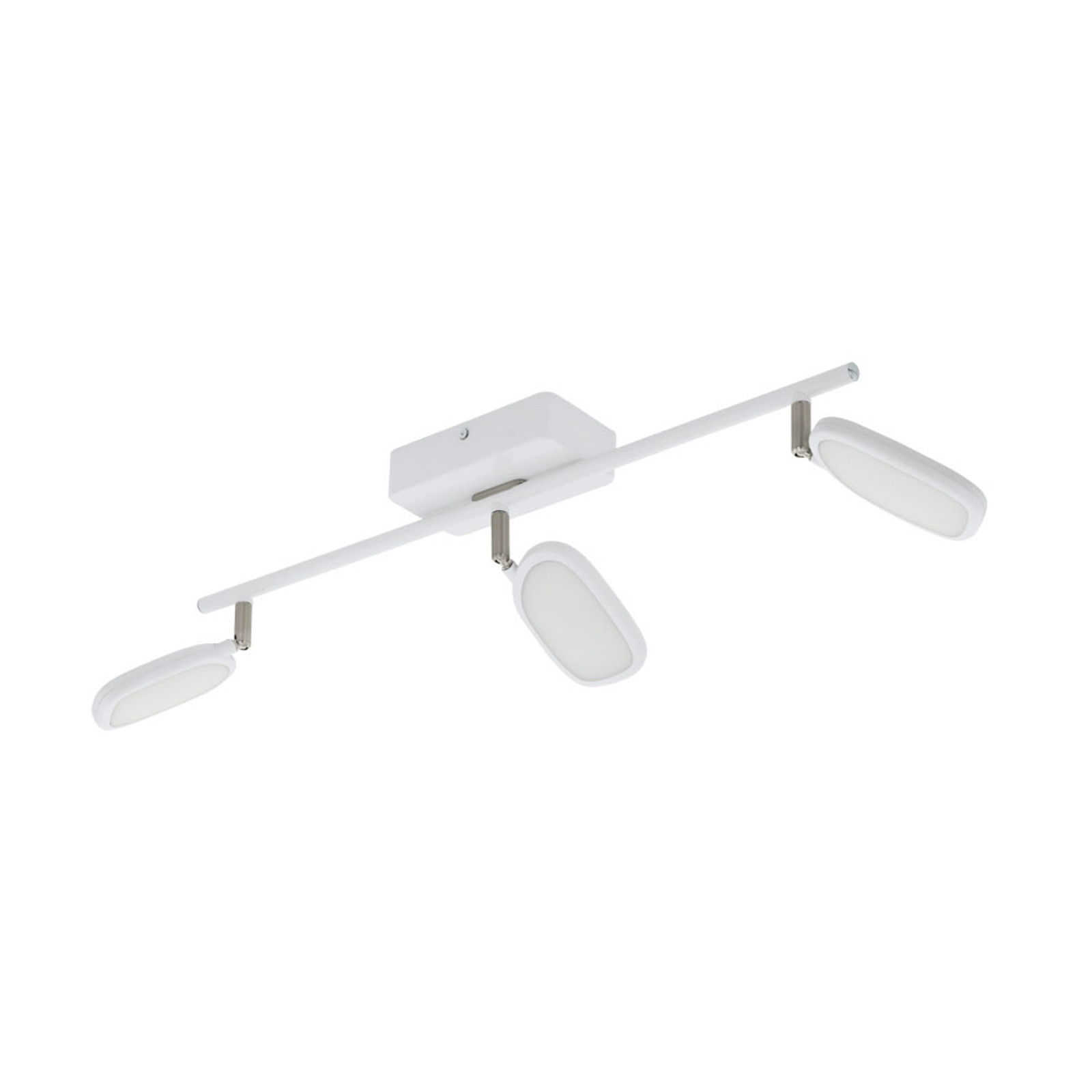 Eglo Palombare-C Inbouwspot LED Wit