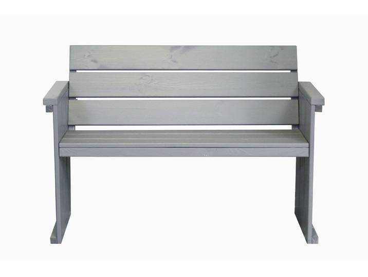 Tuinbank Metz 120x56x90cm