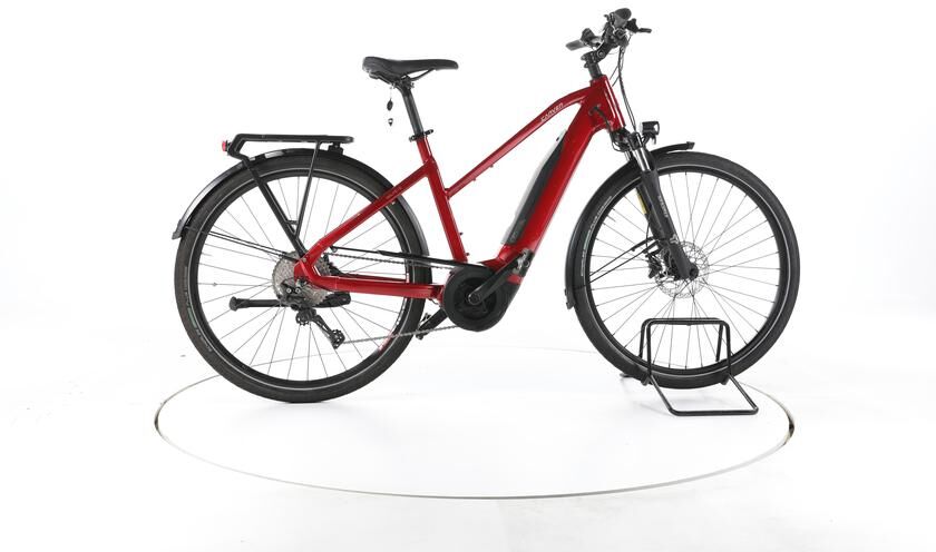 Carver Route E.430 Trekking E-Bike - 305436