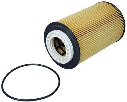 MAXGEAR 26-2141 Oil filter