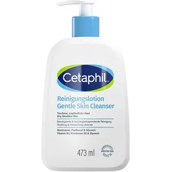 CETAPHIL Reinigungslotion 473 ml
