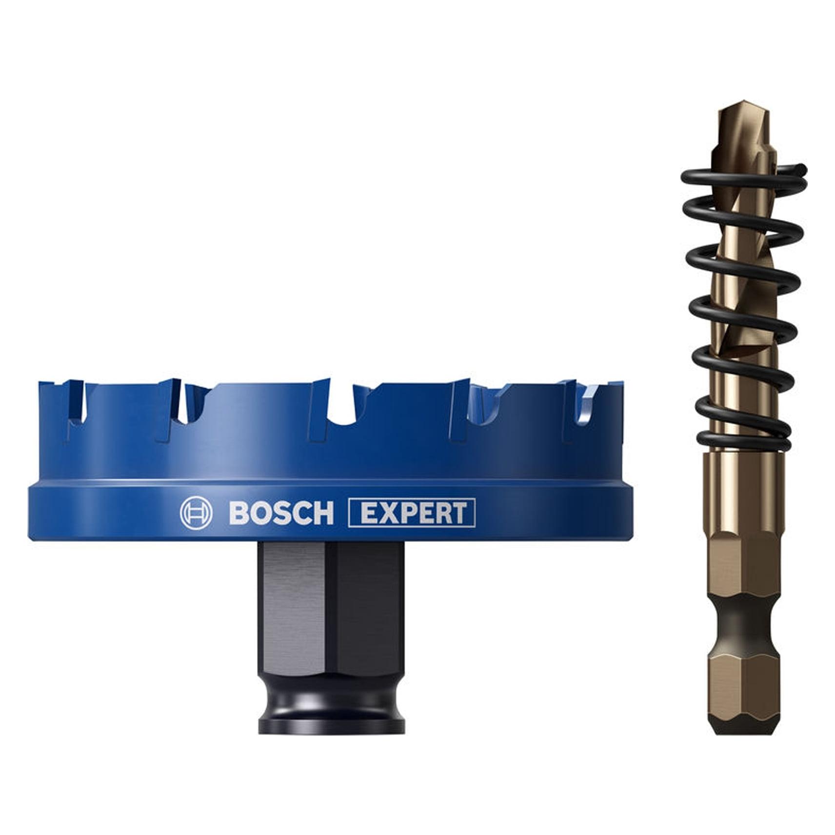 Bosch Professional Zubehör EXPERT Sheet Metal PC Plus Lochsäge, 68 mm (68 mm) (2608901962)