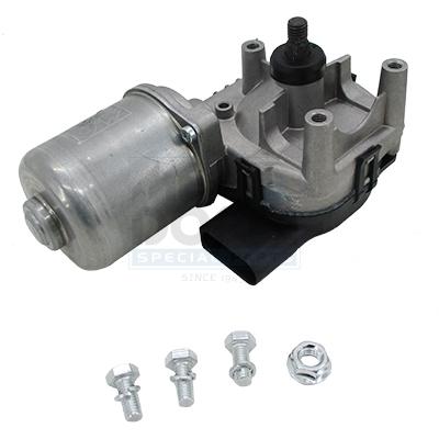 MEAT & DORIA Wischermotor 27491 vorne für VAG
