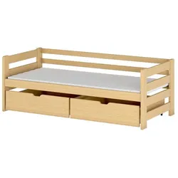 KINDERBETT 90/190 Erwan Holz