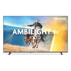Philips 40PQS6901 AMBILIGHT Smart TV QLED 100 cm 40 Zoll
