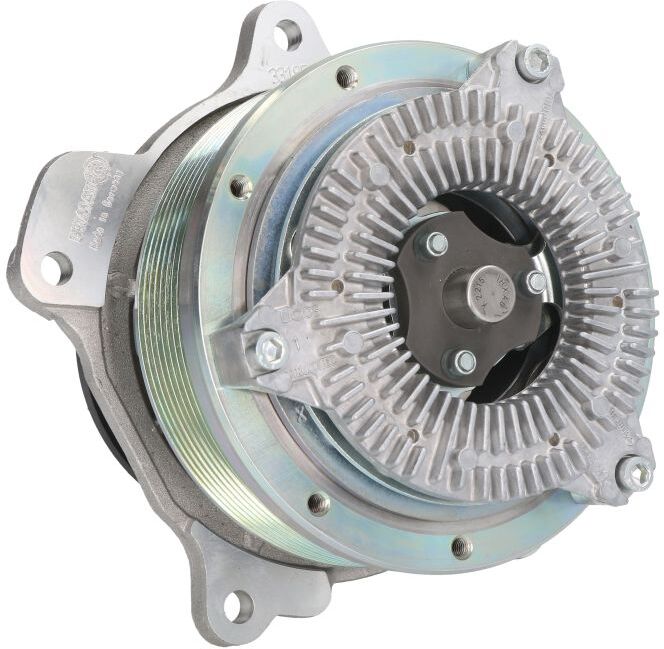Kühlmittelpumpe BPART 2201246BP