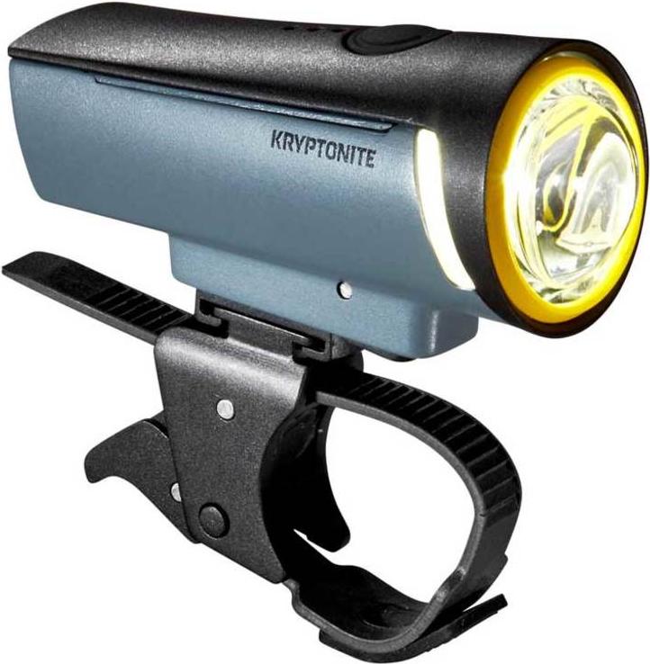 Kryptonite-Scheinwerfer anregen x3