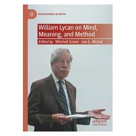 Umbreit William Lycan on Mind, Meaning, and Method (Englisch, Softcover) (74669923)