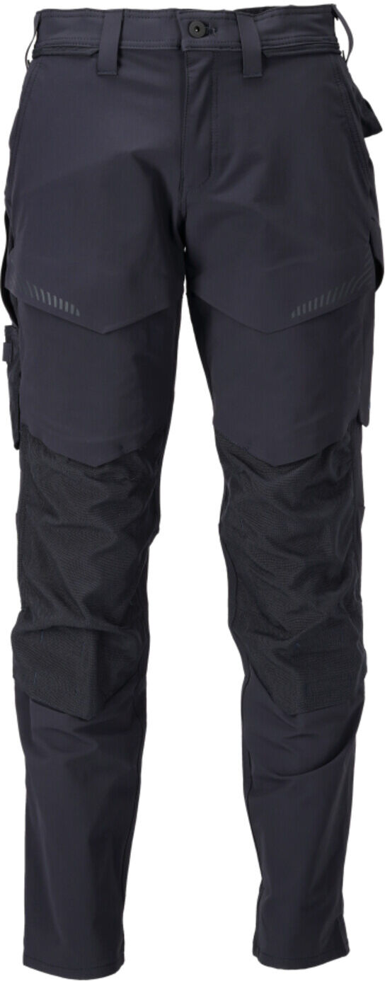 Mascot Hose ULTIMATE STRETCH 82C45 schwarzblau (22379-311-010-82C45)
