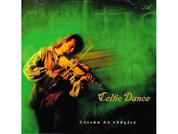 Celtic Dance